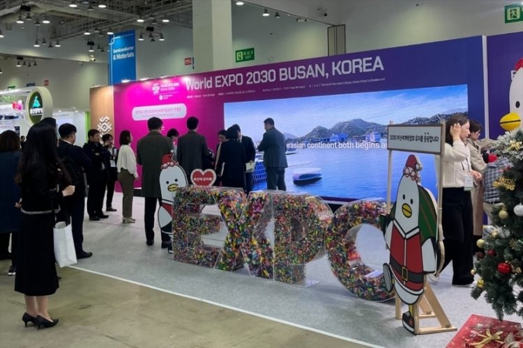 Kore Yatırım Zirvesi 2023 sona erdi