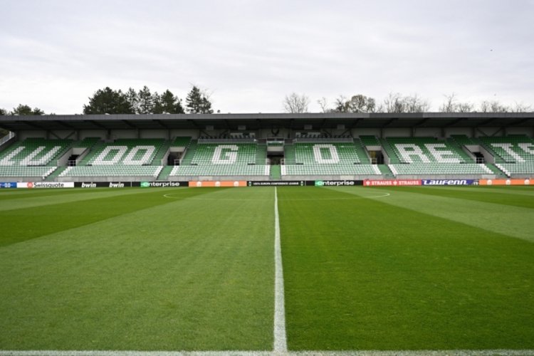 Fenerbah&ccedil;e, Razgrad'a geldi