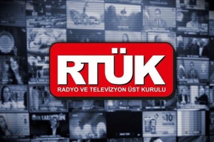 RT&Uuml;K'ten Flash Haber'e ceza