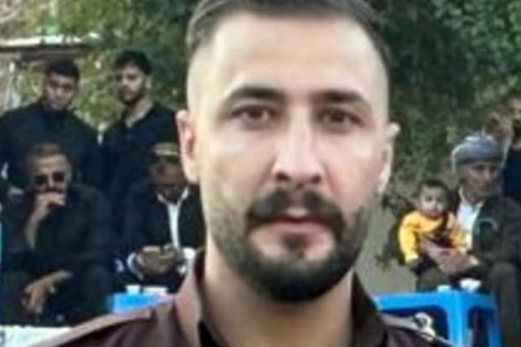 Şırnak'ta dolaşmak i&ccedil;in evden &ccedil;ıkan 23 yaşındaki gen&ccedil;ten 5 g&uuml;nd&uuml;r ses seda yok