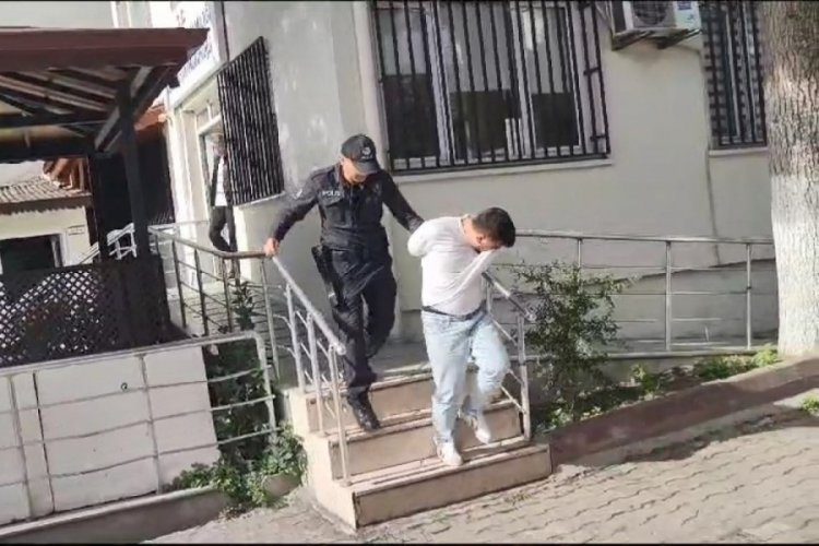 İznik İl&ccedil;e Emniyet M&uuml;d&uuml;rl&uuml;ğ&uuml; su&ccedil;lulara g&ouml;z a&ccedil;tırmıyor