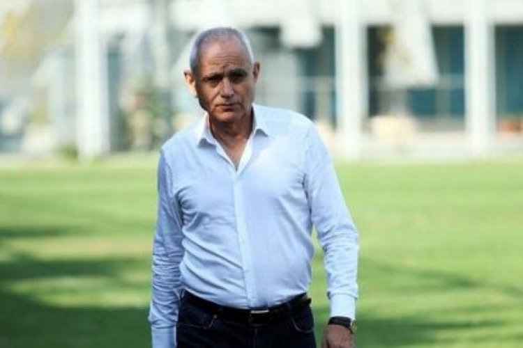 Başkan G&uuml;nay da PFDK'ya sevk edildi