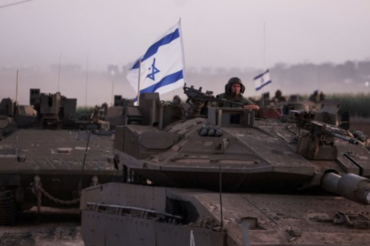 Hamas, Gazze'nin kuzeyinde kontrol&uuml; kaybetti!