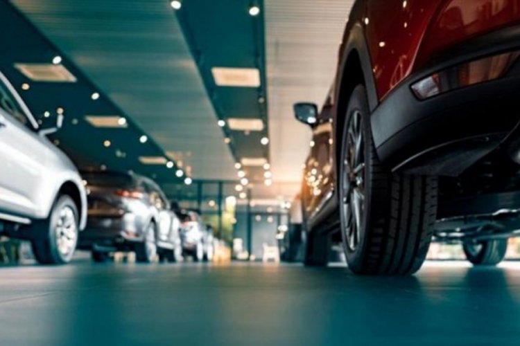 Ara&ccedil; satışında yeni d&ouml;nem! Piyasa durgunlaşınca sistem değişti