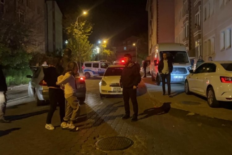 Nevşehir'de 112'ye yalan ihbar veren gen&ccedil; kız, kendisini saatlerce arattırdı