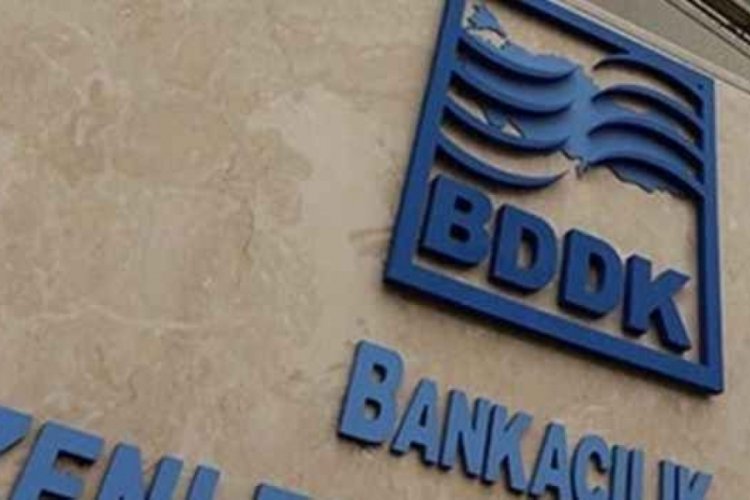 BDDK'den BLG Varlık Y&ouml;netim AŞ'ye faaliyet izni