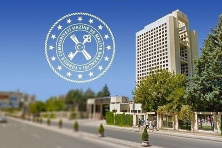 Hazine ve Maliye Bakanlığı Teftiş Başkanlığı 10 m&uuml;fettiş yardımcısı alacak