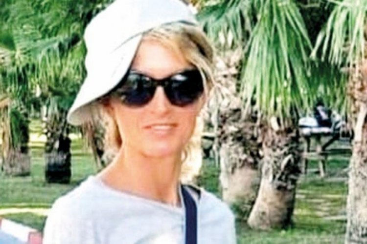 Antalya'da Rus uyruklu kadın &ouml;l&uuml; bulundu!