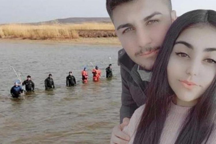 Sevgilileri &ouml;ld&uuml;r&uuml;p Kızılırmak'a atan katillerin cezası onandı