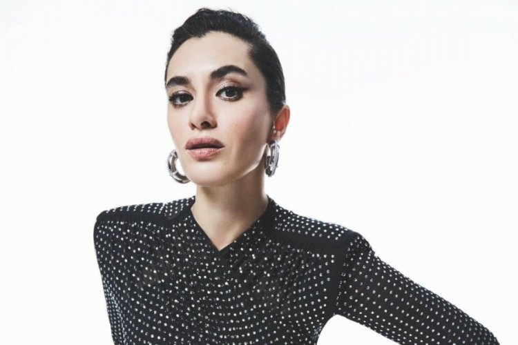 Hande Doğandemir'den şaşırtan yalnızlık a&ccedil;ıklaması: "Aşkın &ouml;m&uuml;r var"