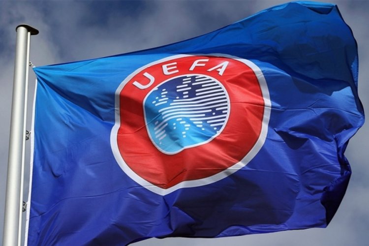 UEFA &uuml;lke puanı sıralaması g&uuml;ncellendi: T&uuml;rkiye ka&ccedil;ıncı sırada?