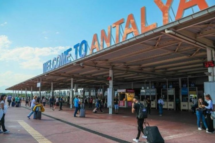 Ara tatilde turizm hareketliliği!