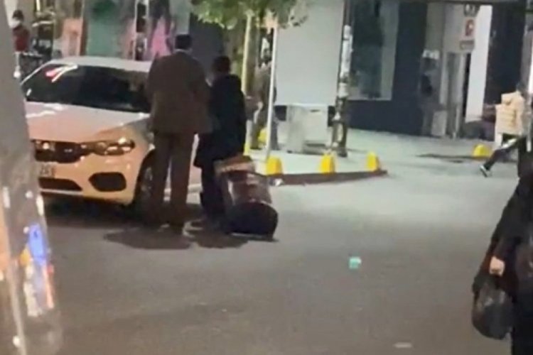İstanbul'da İranlı sahte polisler yakalandı