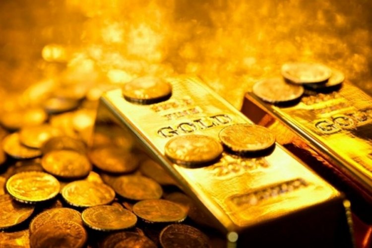 Gram altın fiyatı bug&uuml;n ne kadar? (Serbest piyasada altın fiyatları)