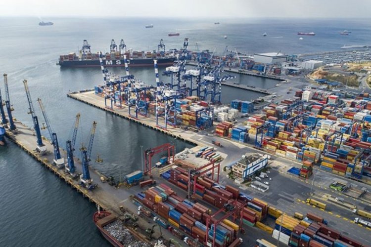Eyl&uuml;l ayı dış ticaret endeksleri a&ccedil;ıklandı