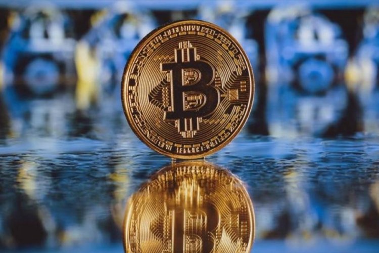 Bitcoin 18 ayın zirvesinde