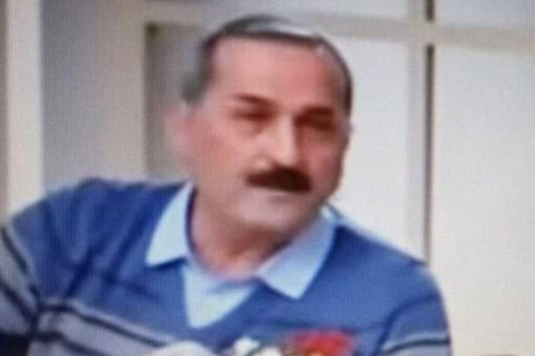Konya'da devrilen trakt&ouml;r&uuml;n altında kalarak hayatını kaybetti