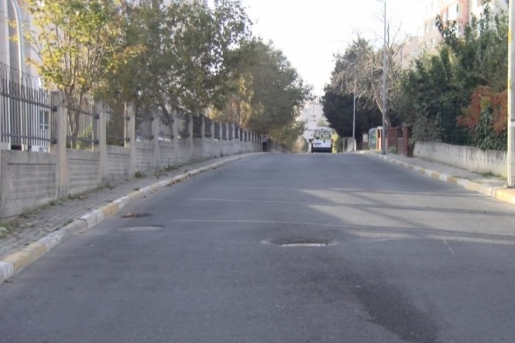 İstanbul'da dolmuş şof&ouml;r&uuml; yolcuyu darbetti