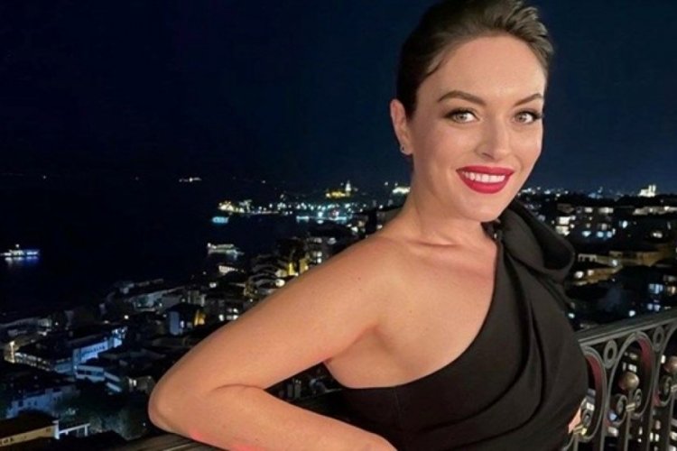 Ezgi Mola'yı taciz eden sanığa &uuml;&ccedil; su&ccedil;tan toplam 1 yıl 5 g&uuml;n hapis
