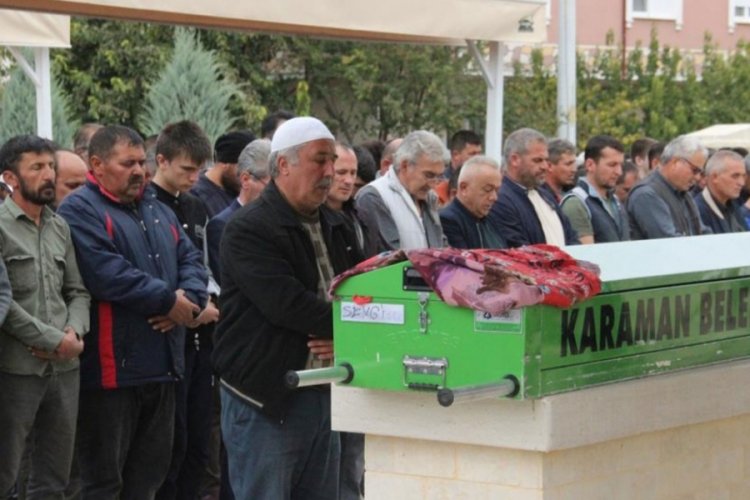 Ormandan topladıkları mantar zehirledi: Anne &ouml;ld&uuml;, baba ve oğlu tedavi altında