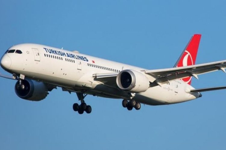 THY filosunu genişletiyor, 21 yeni u&ccedil;ak kiralanacak