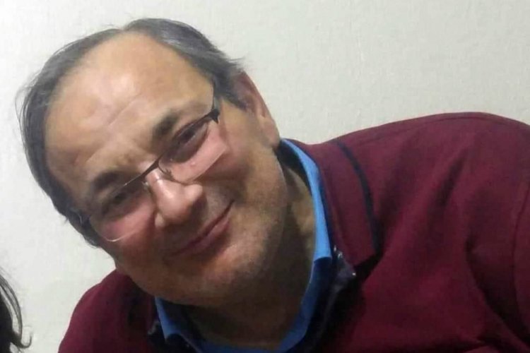 Isparta'da m&uuml;d&uuml;r yardımcısı odasında &ouml;l&uuml; bulundu