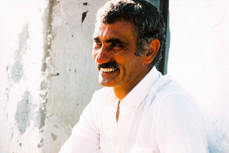Yılmaz G&uuml;ney'in hapisten ka&ccedil;ışı film olacak