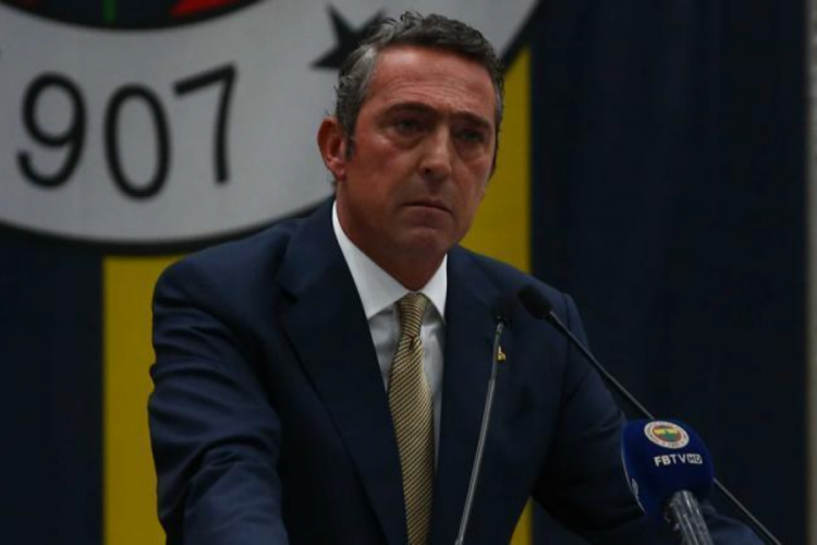 Ali Ko&ccedil;: Hakemlerin değişmesi lazım