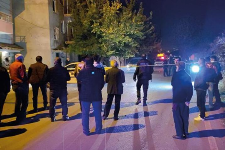 Malatya'da alacak verecek kavgası: 10 yaralı