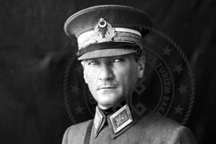 Bakan Ersoy'dan '10 Kasım' mesajı