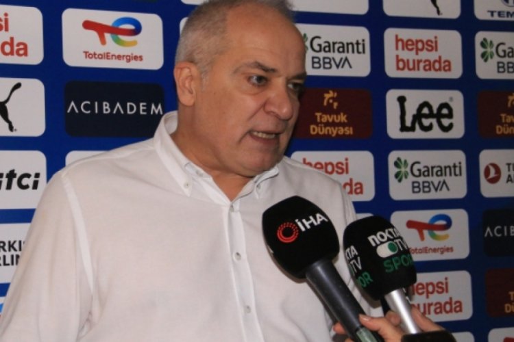 Ekrem Memnun: Kolay ma&ccedil; oldu