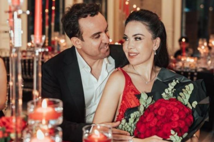 Bircan Bali, &Ouml;zlem ve Tayyar &Ouml;z &Ccedil;iftinin sır gibi sakladığı detayları a&ccedil;ıkladı: Sizi ka&ccedil; umre paklar?