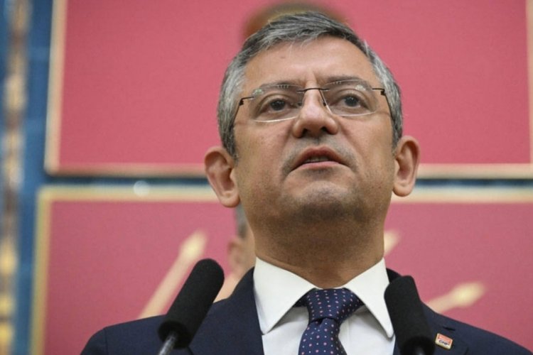 &Ouml;zel'den 10 Kasım Atat&uuml;rk'&uuml; Anma G&uuml;n&uuml; mesajı