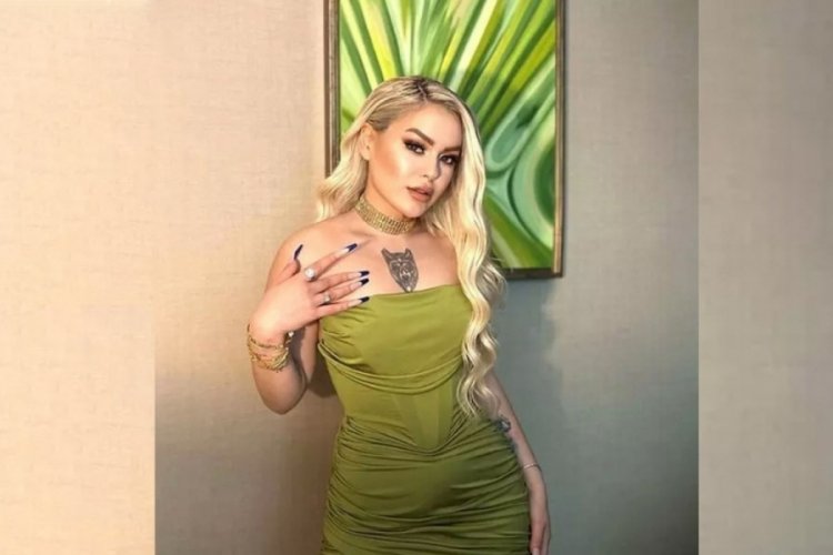 G&ouml;zler diğer fenomenlerde! Almira Ko&ccedil;aklı isyan etti: MASAK beni incelesin