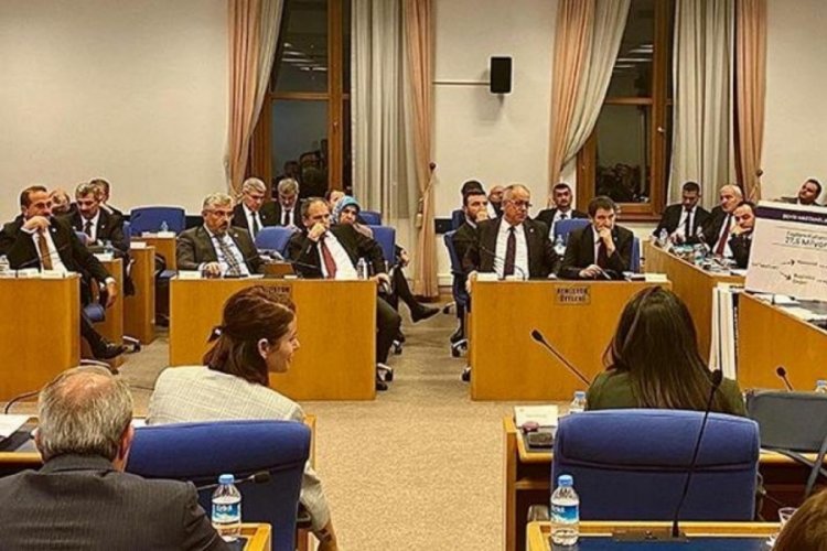 Bakan Koca: 15-16 yıl sonra b&uuml;t&uuml;n şehir hastaneleri hepsi devletin