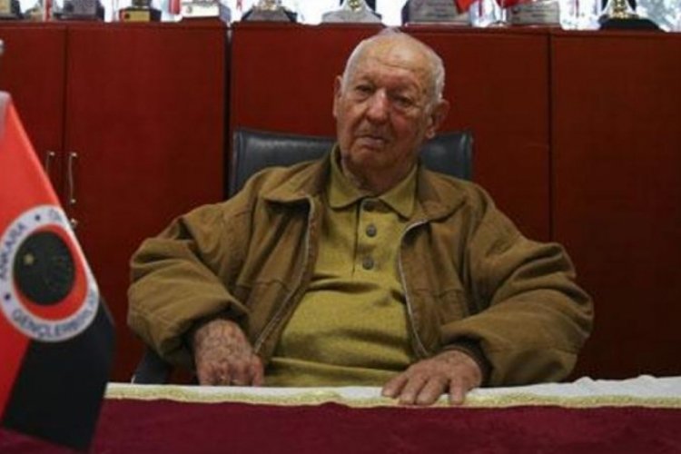 Gen&ccedil;lerbirliği Kul&uuml;b&uuml;n&uuml;n eski başkanlarından Hasan Şengel hayatını kaybetti