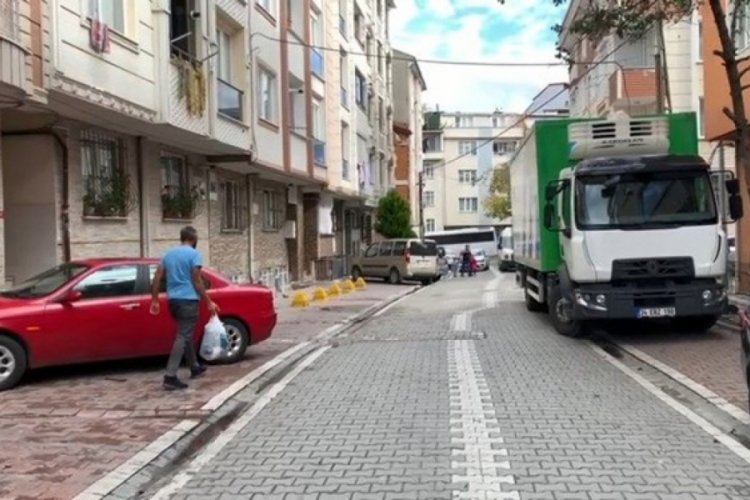 Poşetle sokağa atılan bebek yaşamını yitirdi