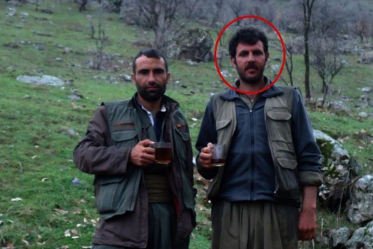 MİT, PKK/KCK'nın kara para aklama faaliyetlerinin s&ouml;zde sorumlusunu etkisiz hale getirdi