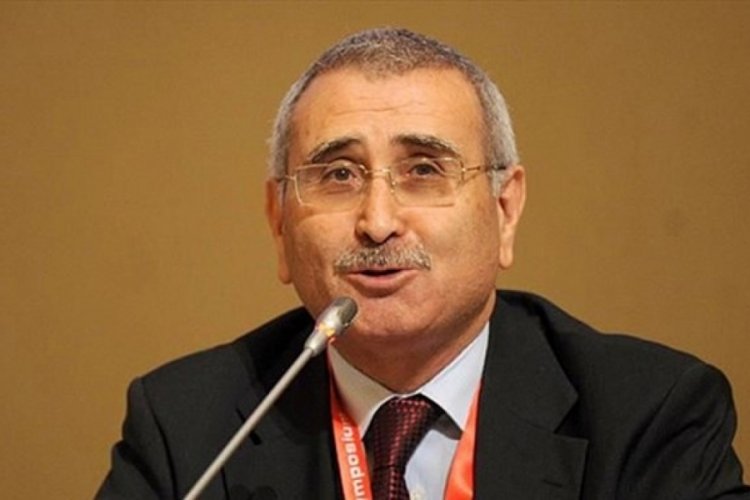 Durmuş Yılmaz kimdir? İYİ Parti'den istifa eden Durmuş Yılmaz'ın biyografisi