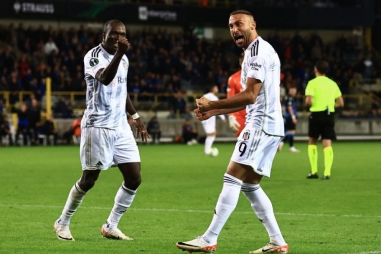 Aboubakar ve Cenk Tosun i&ccedil;in sakatlık a&ccedil;ıklaması