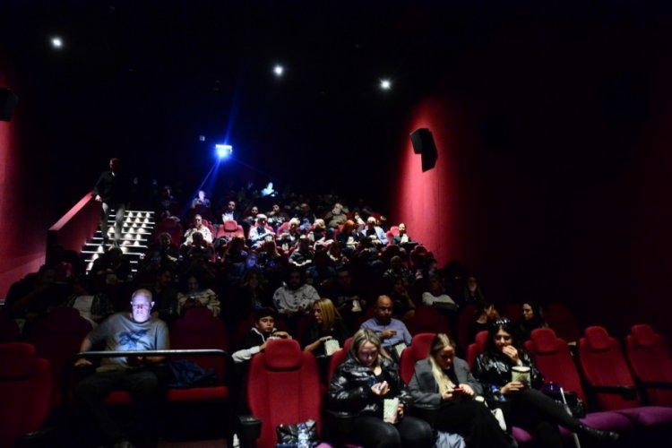 Bursa'da Atat&uuml;rk'&uuml; duygu dolu anlarla andılar