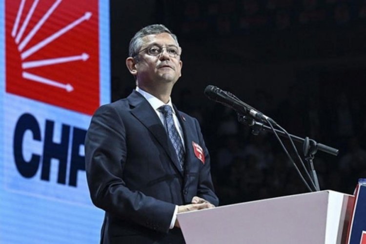CHP Parti Meclisi kurultay sonrası ilk toplantısını yarın yapacak