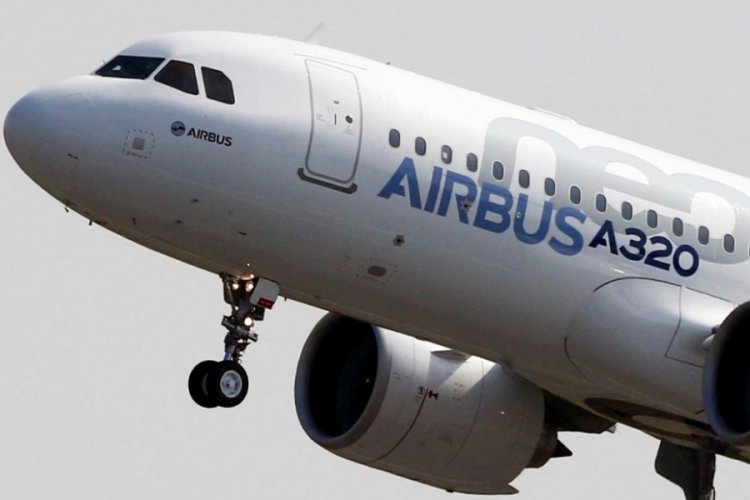 Airbus 750 kişiyi işten &ccedil;ıkaracak