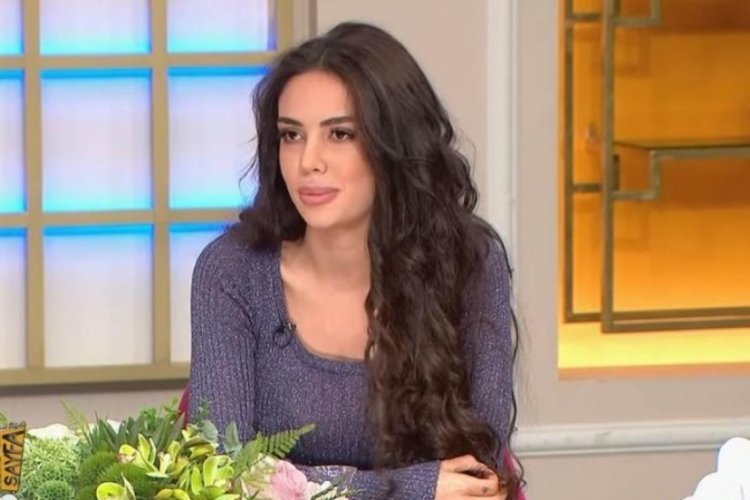 Dilan Polat'ı rol model alan Ece Ronay, aylık kazancını a&ccedil;ıkladı