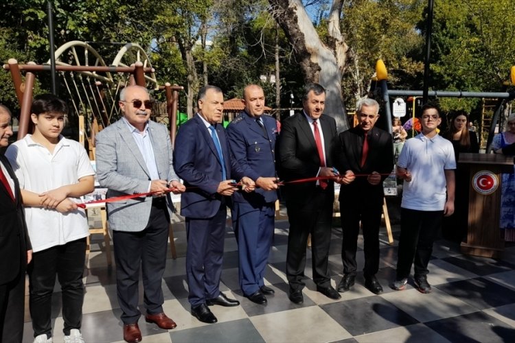 Muğla'da T&uuml;rk-Hollanda Dostluğunun 60. yılı kutlama etkinliği d&uuml;zenlendi