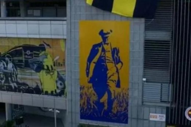 Fenerbah&ccedil;e Ş&uuml;kr&uuml; Sara&ccedil;oğlu Stadyumu'nun adı değişiyor!