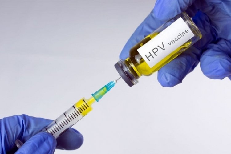 HPV'de aşılama başlıyor! 