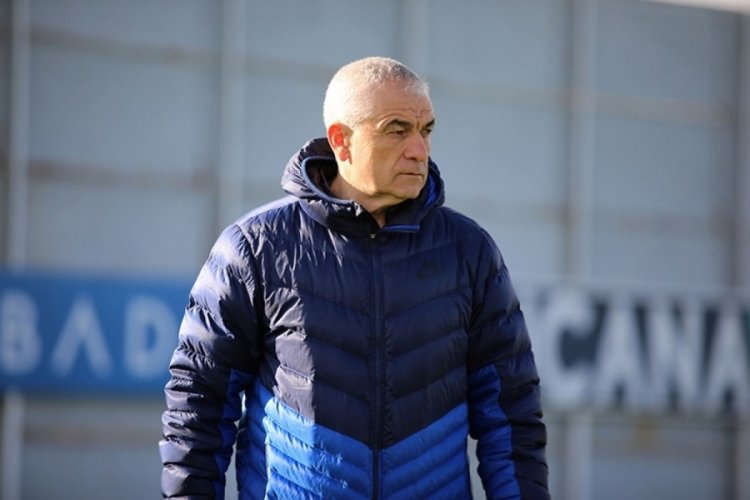 Beşiktaş Kul&uuml;b&uuml;'n&uuml;n yeni teknik direkt&ouml;r&uuml; belli oldu