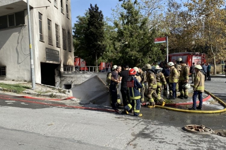 İstanbul'da İki kardeşten acı haber!