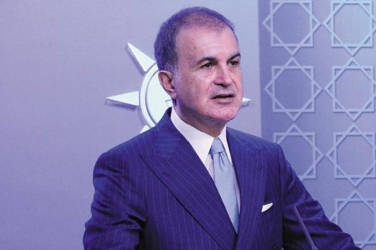 &Ouml;mer &Ccedil;elik: CHP'de ne değişirse değişsin Yassıada zihniyeti değişmiyor